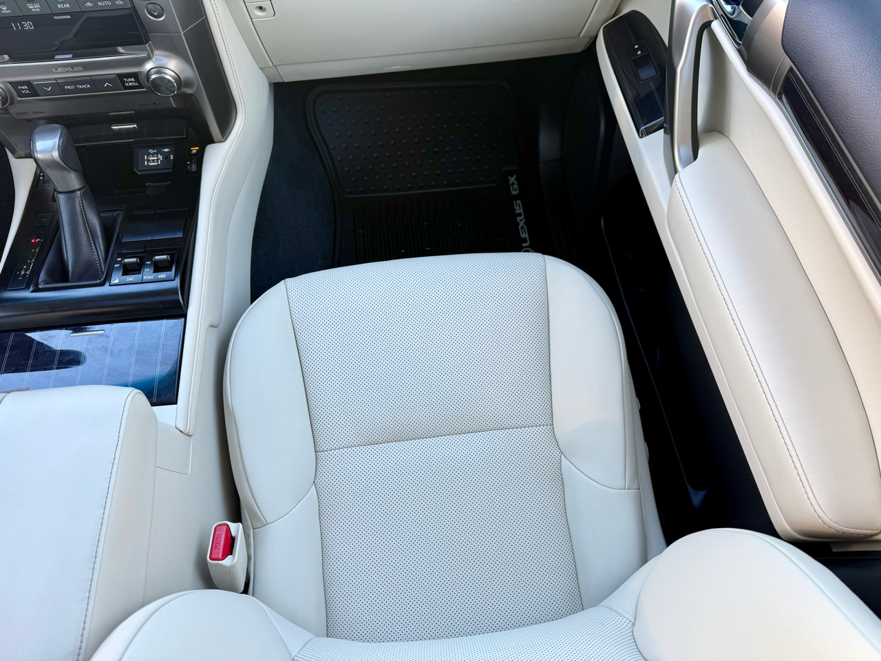 Lexus GX 460 Base 2020