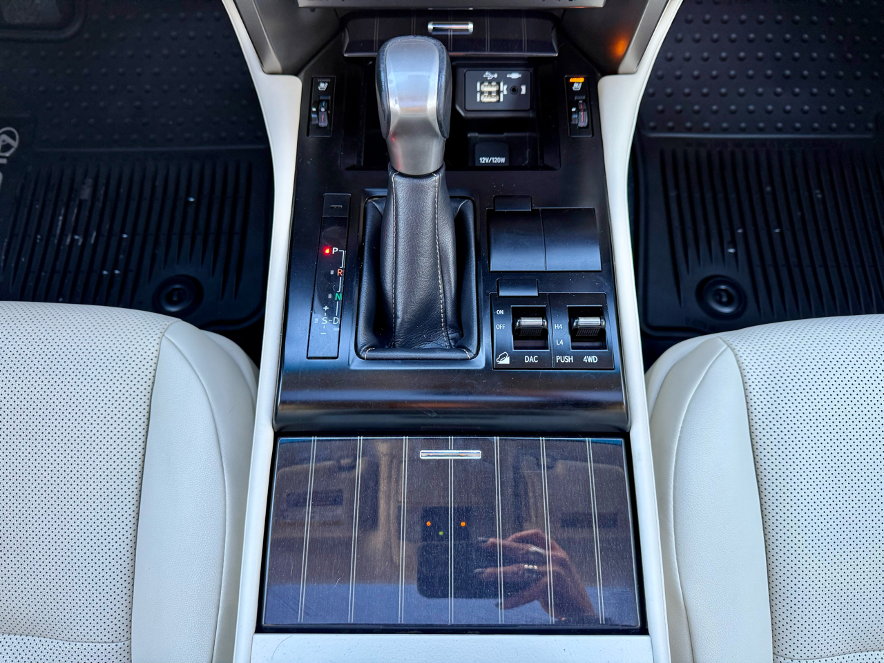 Lexus GX 460 Base 2020