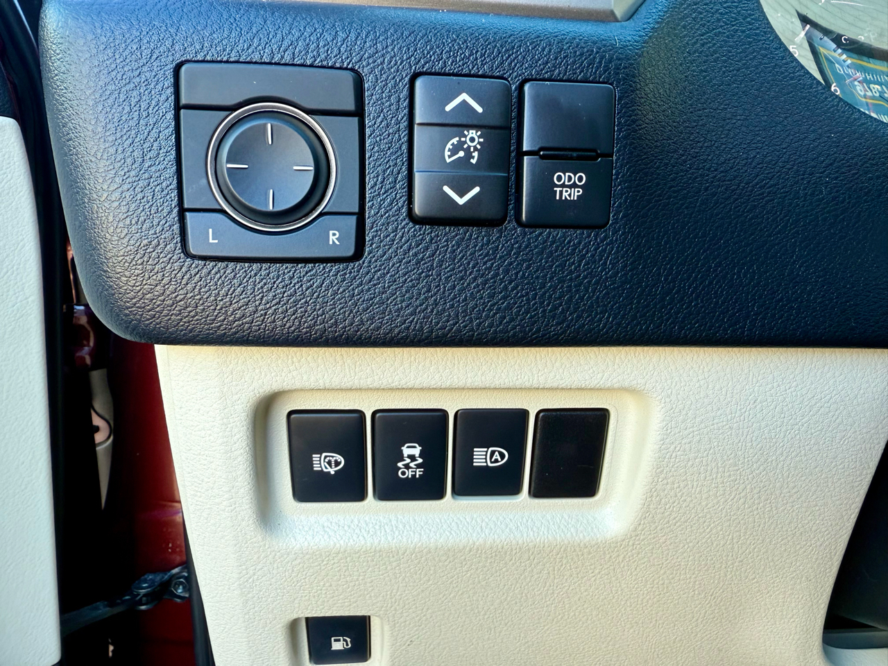 Lexus GX 460 Base 2020