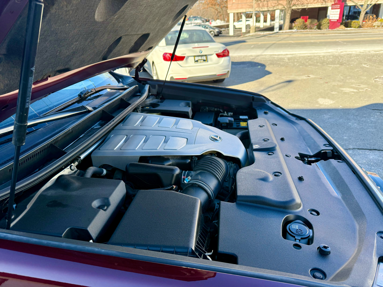 Lexus GX 460 Base 2020