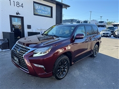 2020 Lexus GX 460 