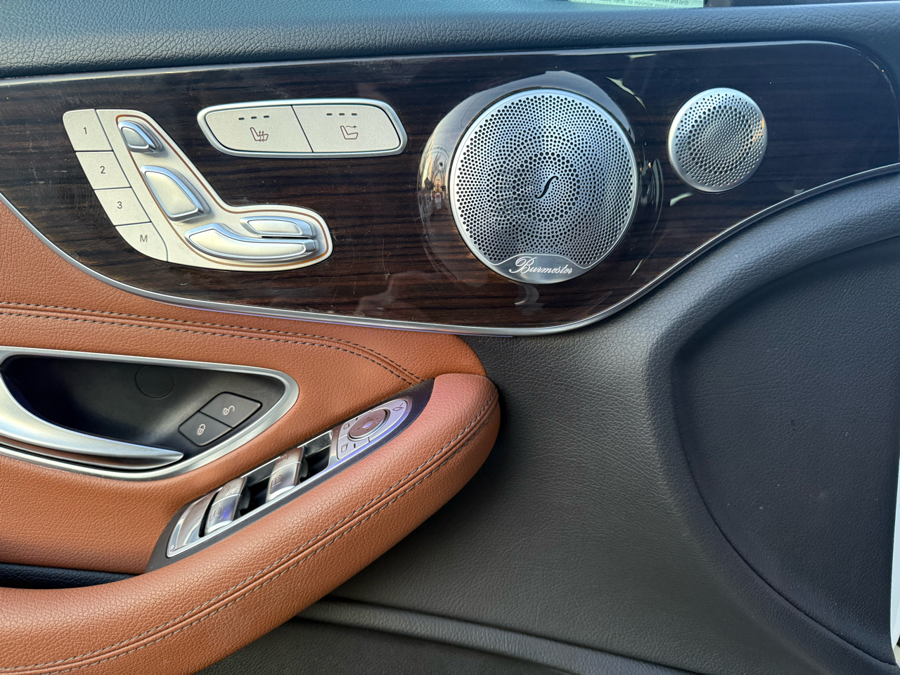 Mercedes-Benz C-Class C300 4MATIC Convertible 2020