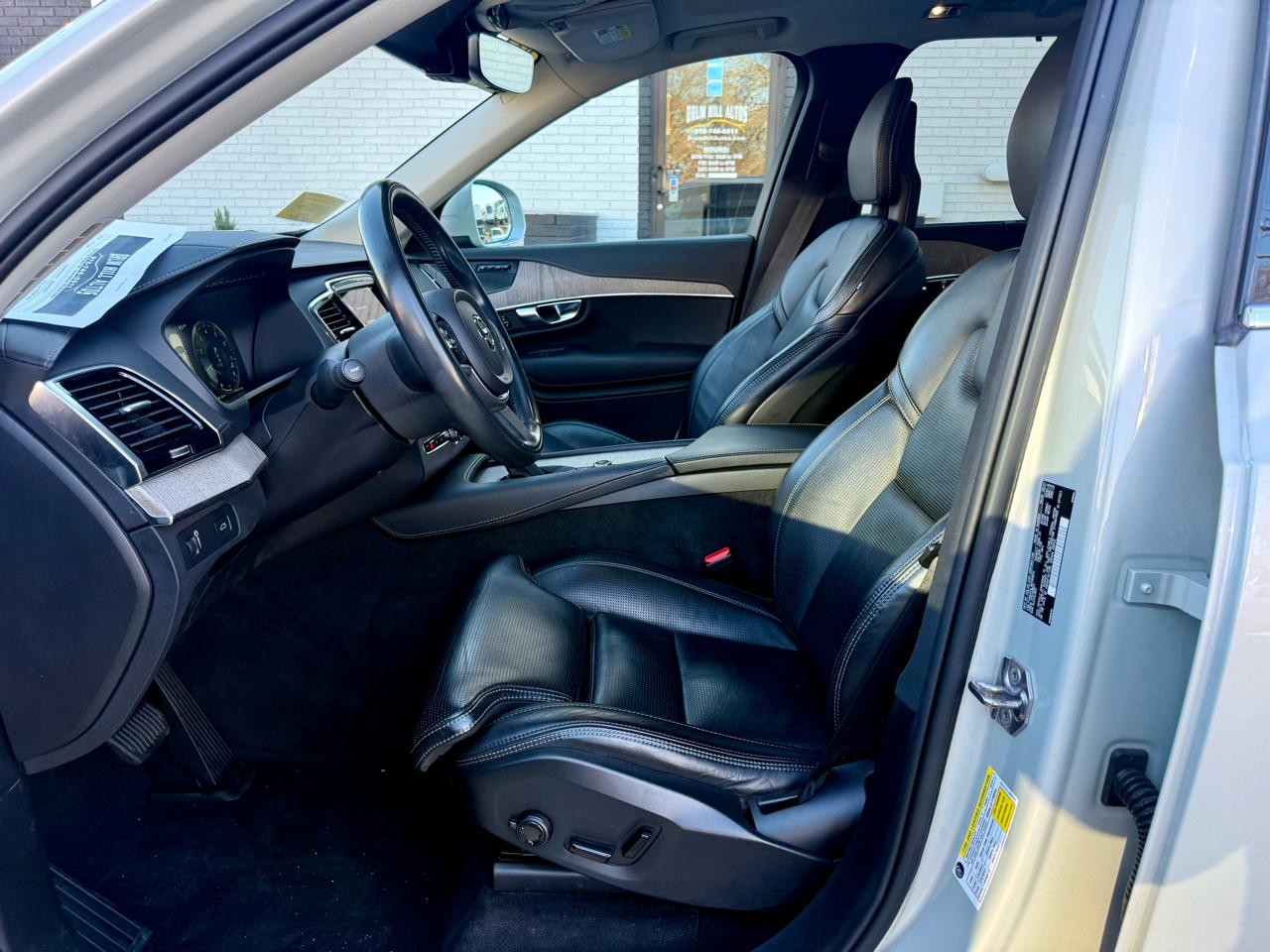 Volvo XC90  2022