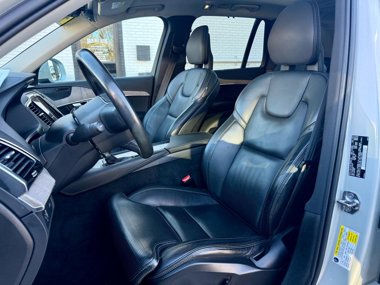 Volvo XC90  2022