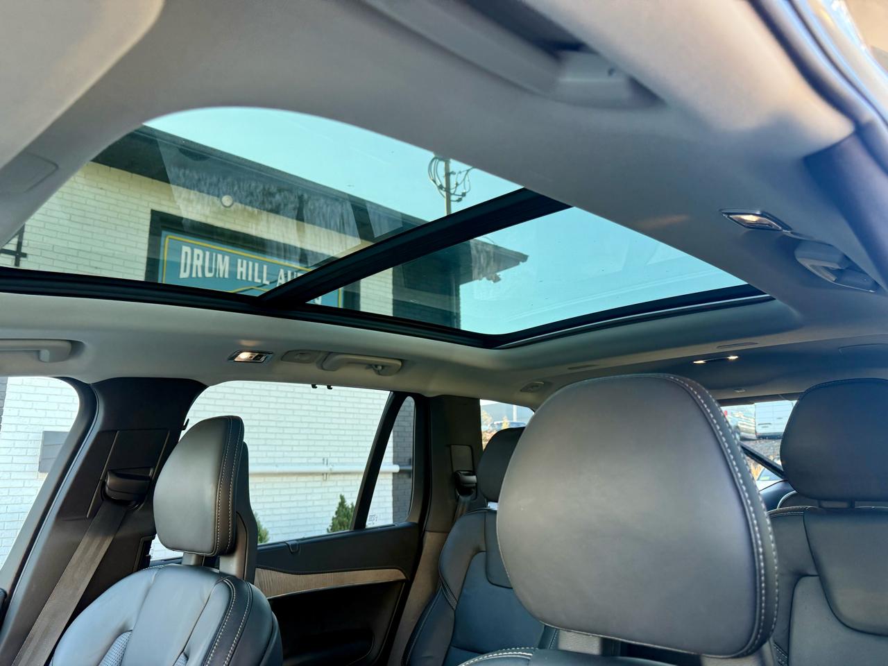 Volvo XC90  2022