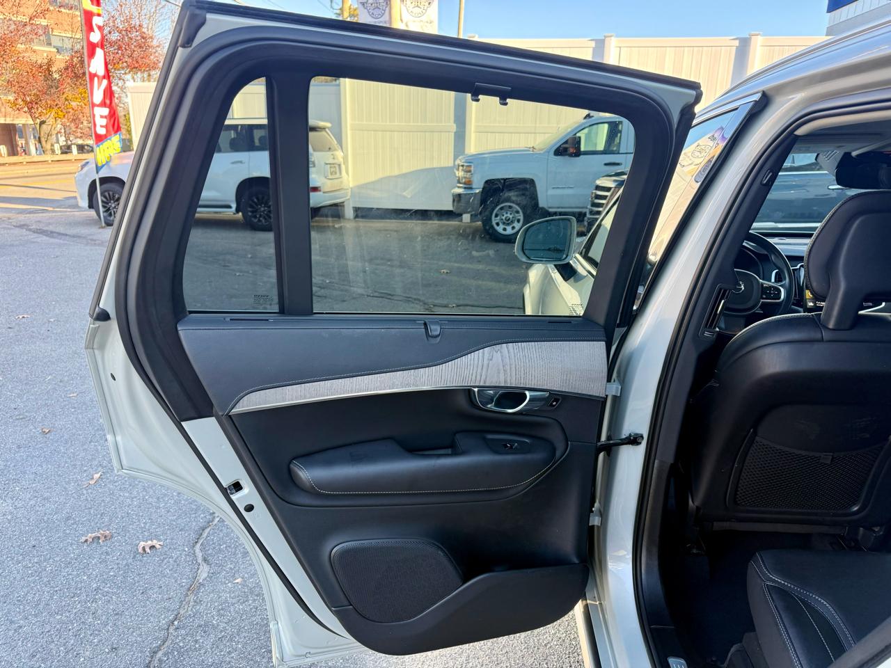 Volvo XC90  2022