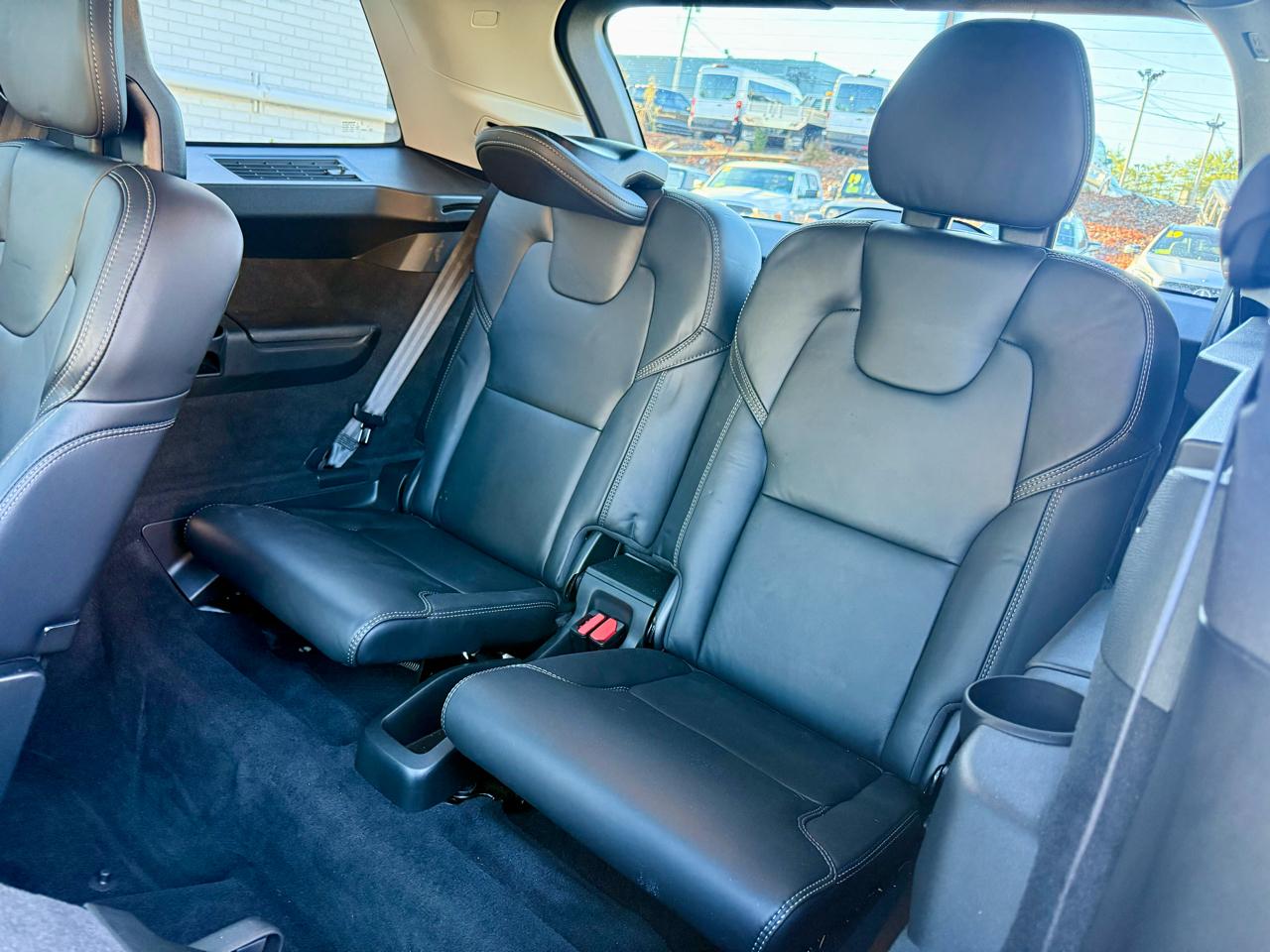 Volvo XC90  2022