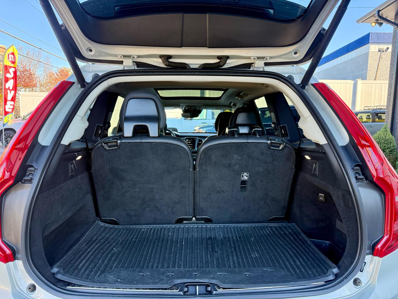 Volvo XC90  2022