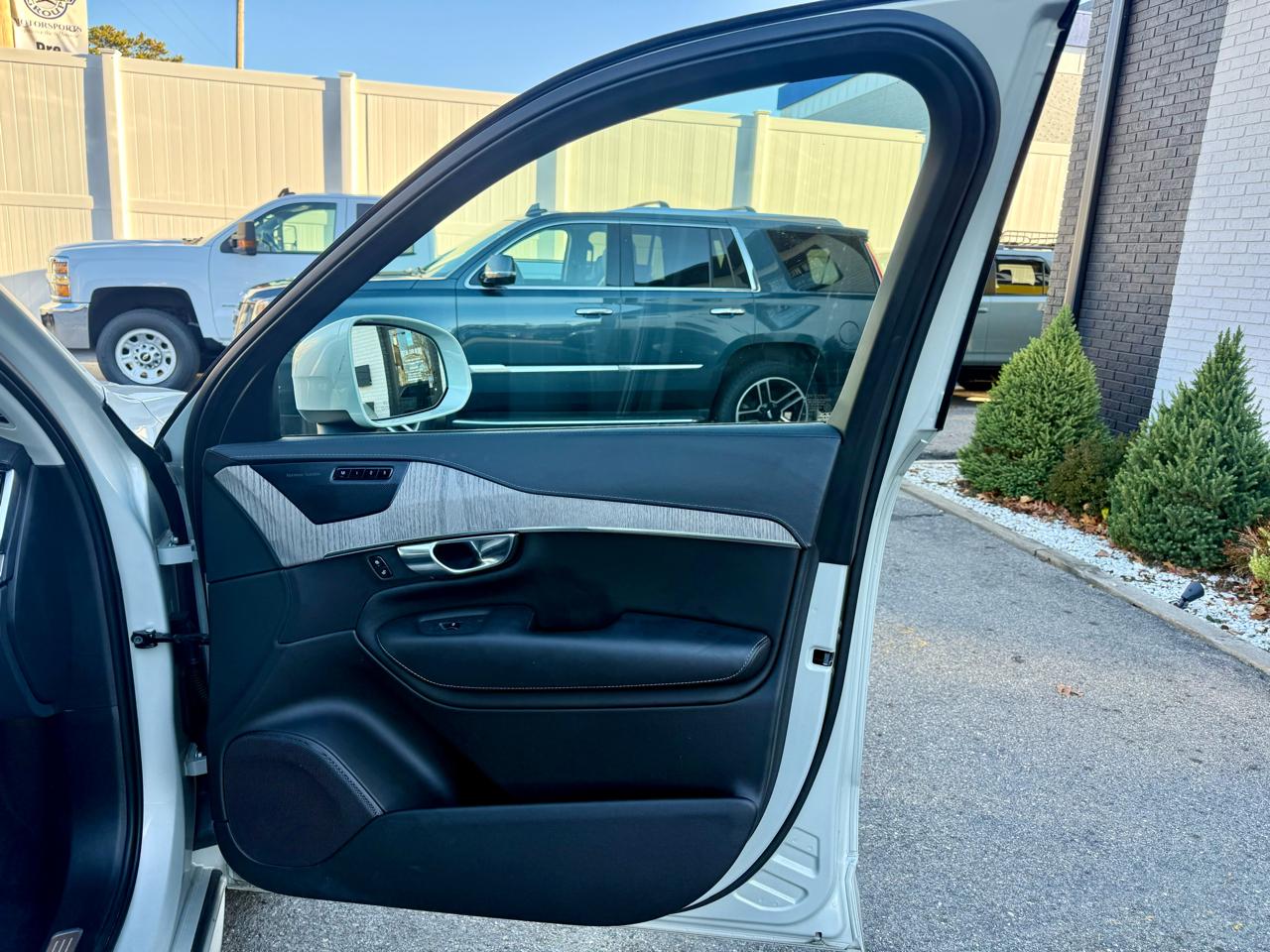 Volvo XC90  2022