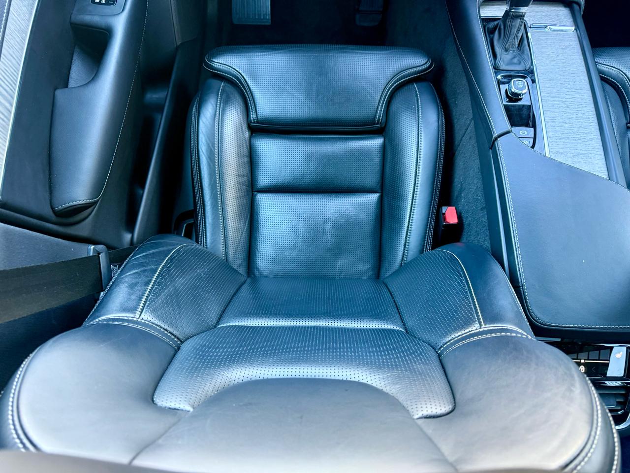 Volvo XC90  2022