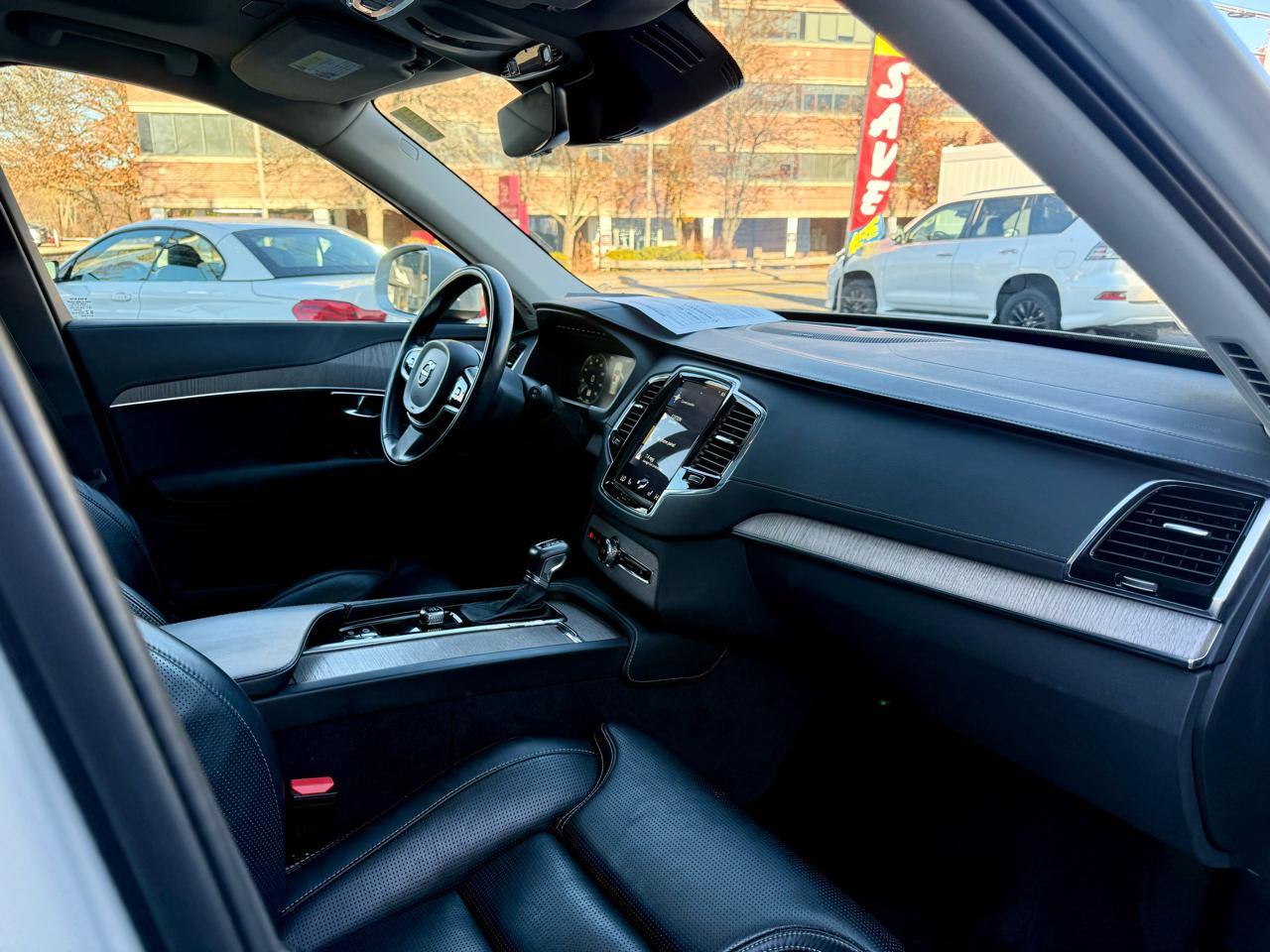 Volvo XC90  2022