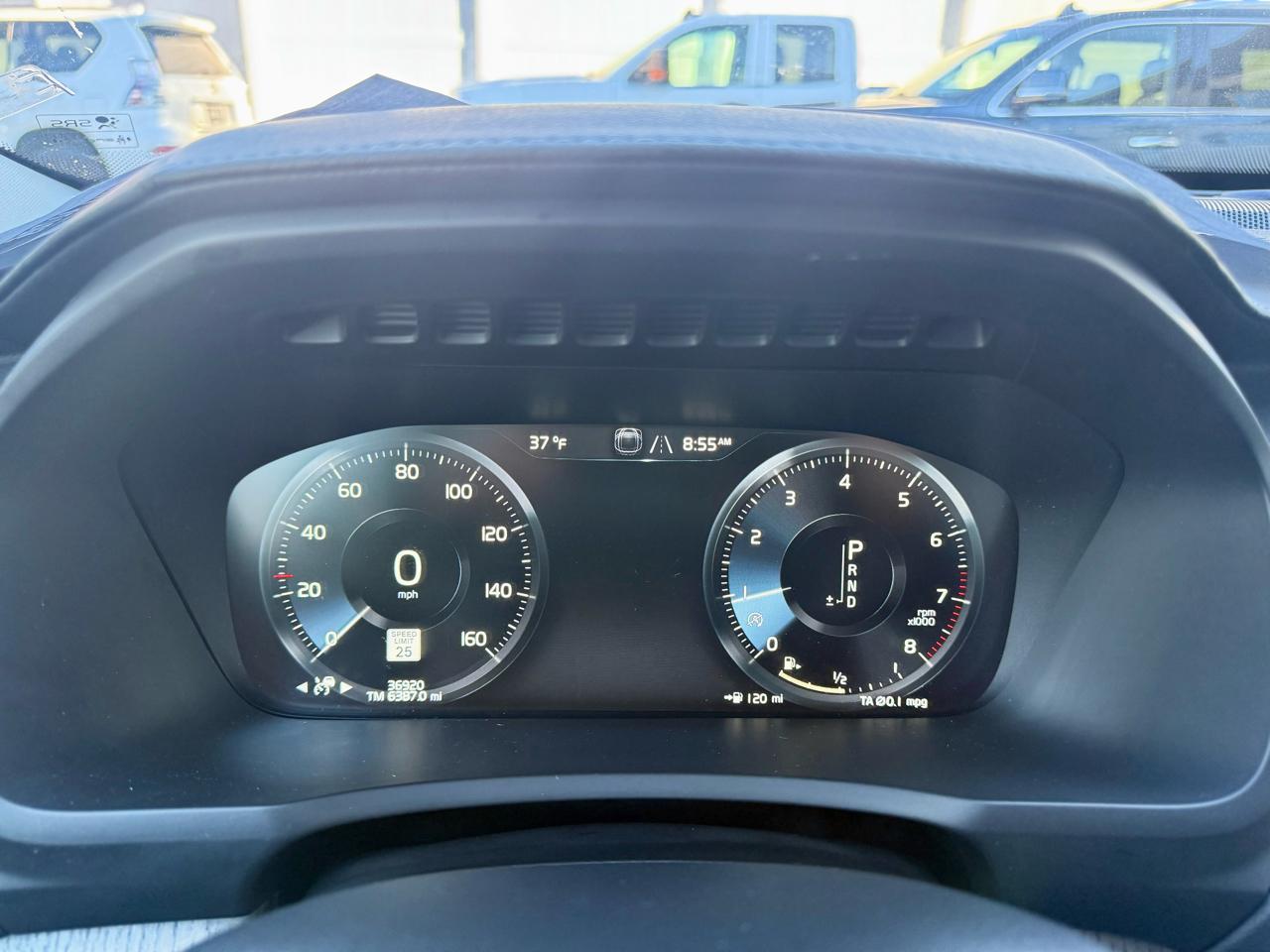 Volvo XC90  2022