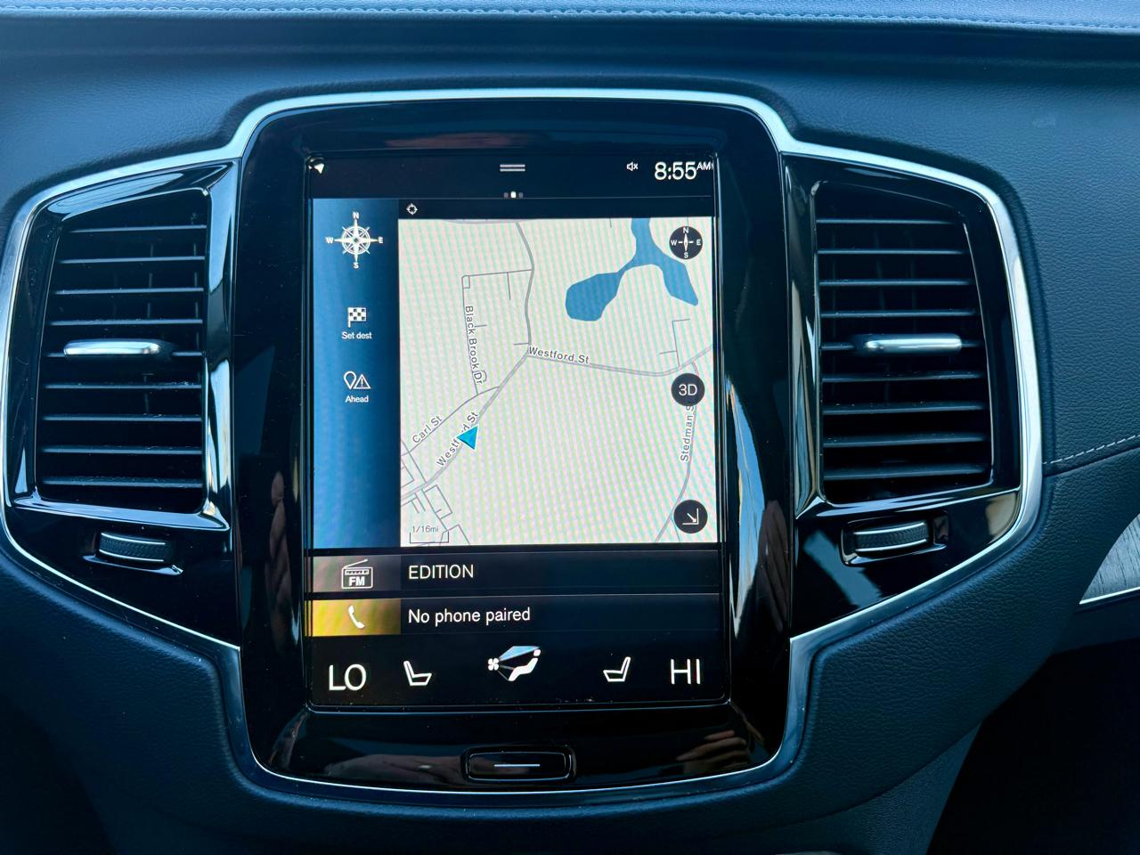 Volvo XC90  2022