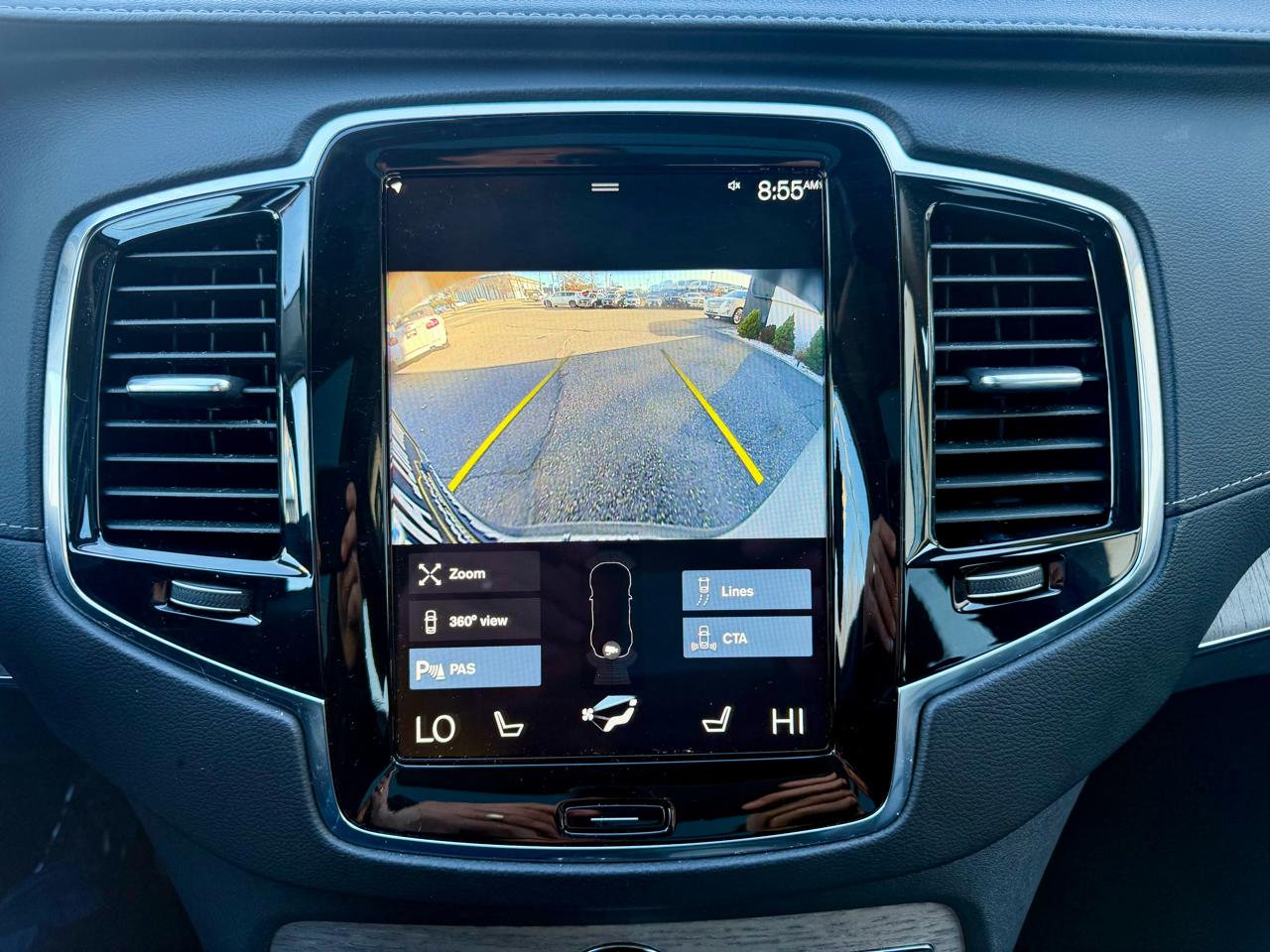 Volvo XC90  2022