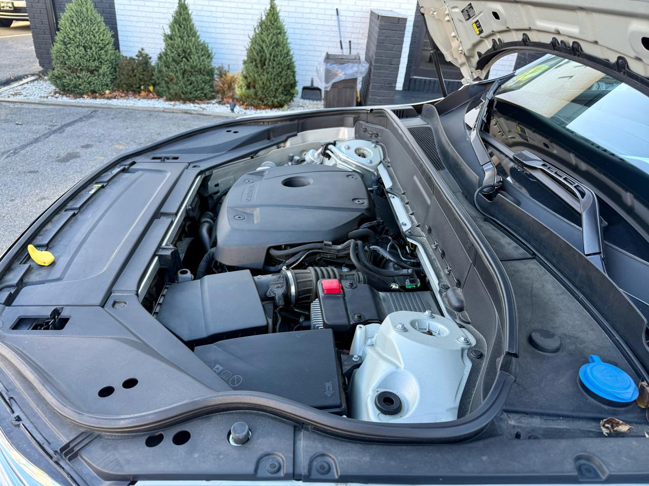 Volvo XC90  2022