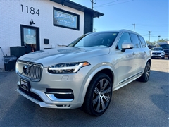2022 Volvo XC90 