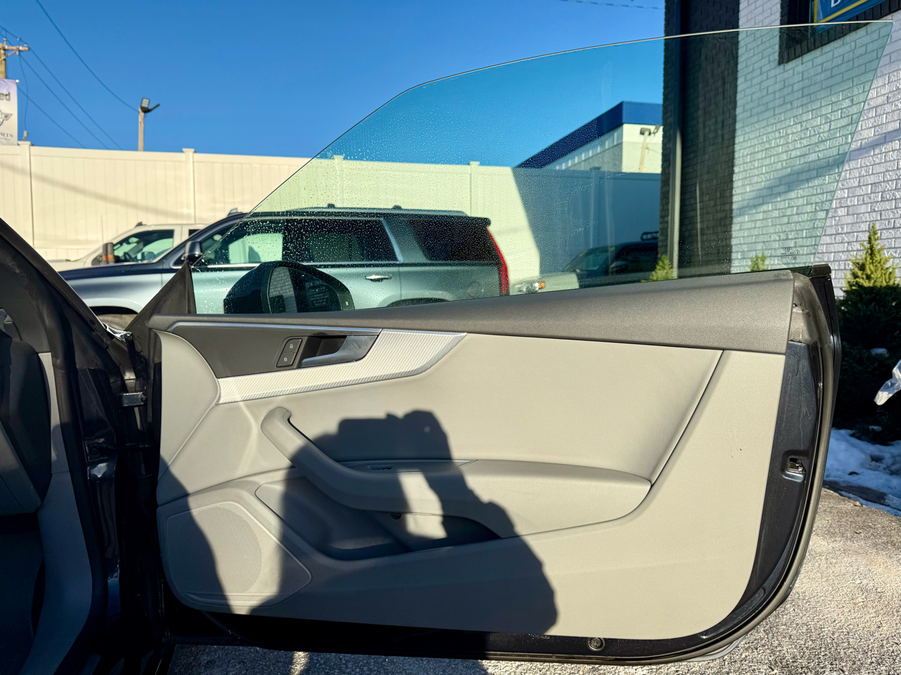 Audi A5 Premium Plus 2D Cabrio Qtro 2.0T 2018