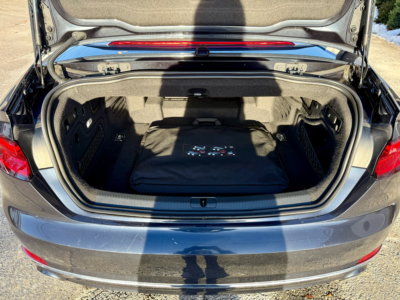 Audi A5 Premium Plus 2D Cabrio Qtro 2.0T 2018