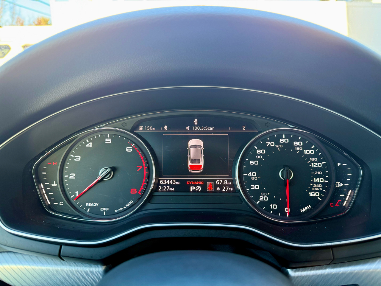 Audi A5 Premium Plus 2D Cabrio Qtro 2.0T 2018