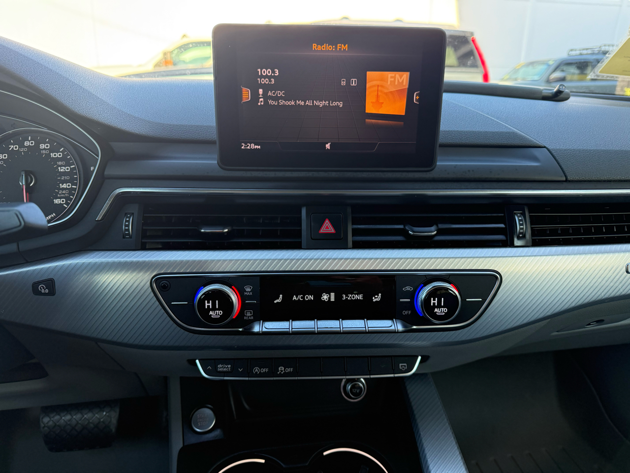 Audi A5 Premium Plus 2D Cabrio Qtro 2.0T 2018