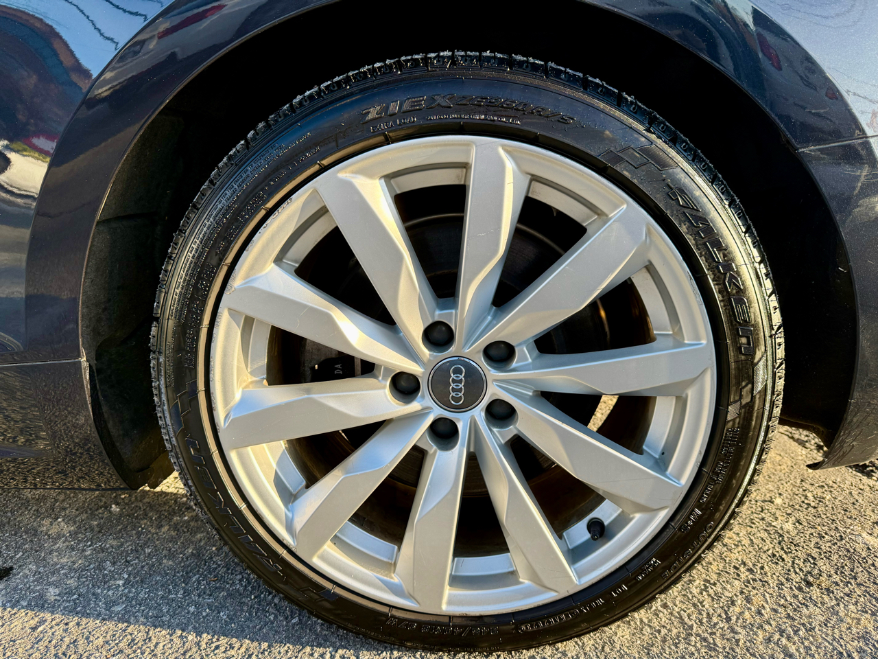 Audi A5 Premium Plus 2D Cabrio Qtro 2.0T 2018