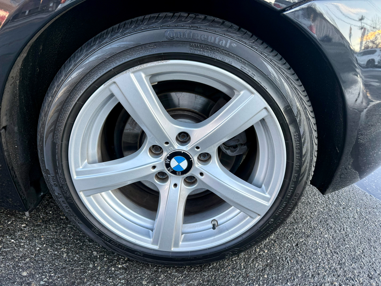 BMW Z4 sDrive30i 2009