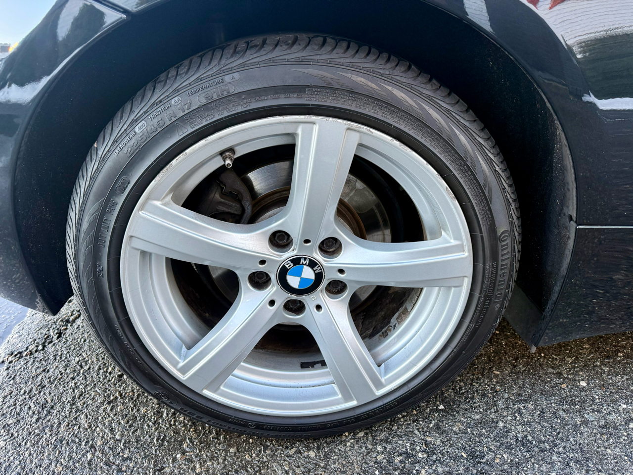 BMW Z4 sDrive30i 2009