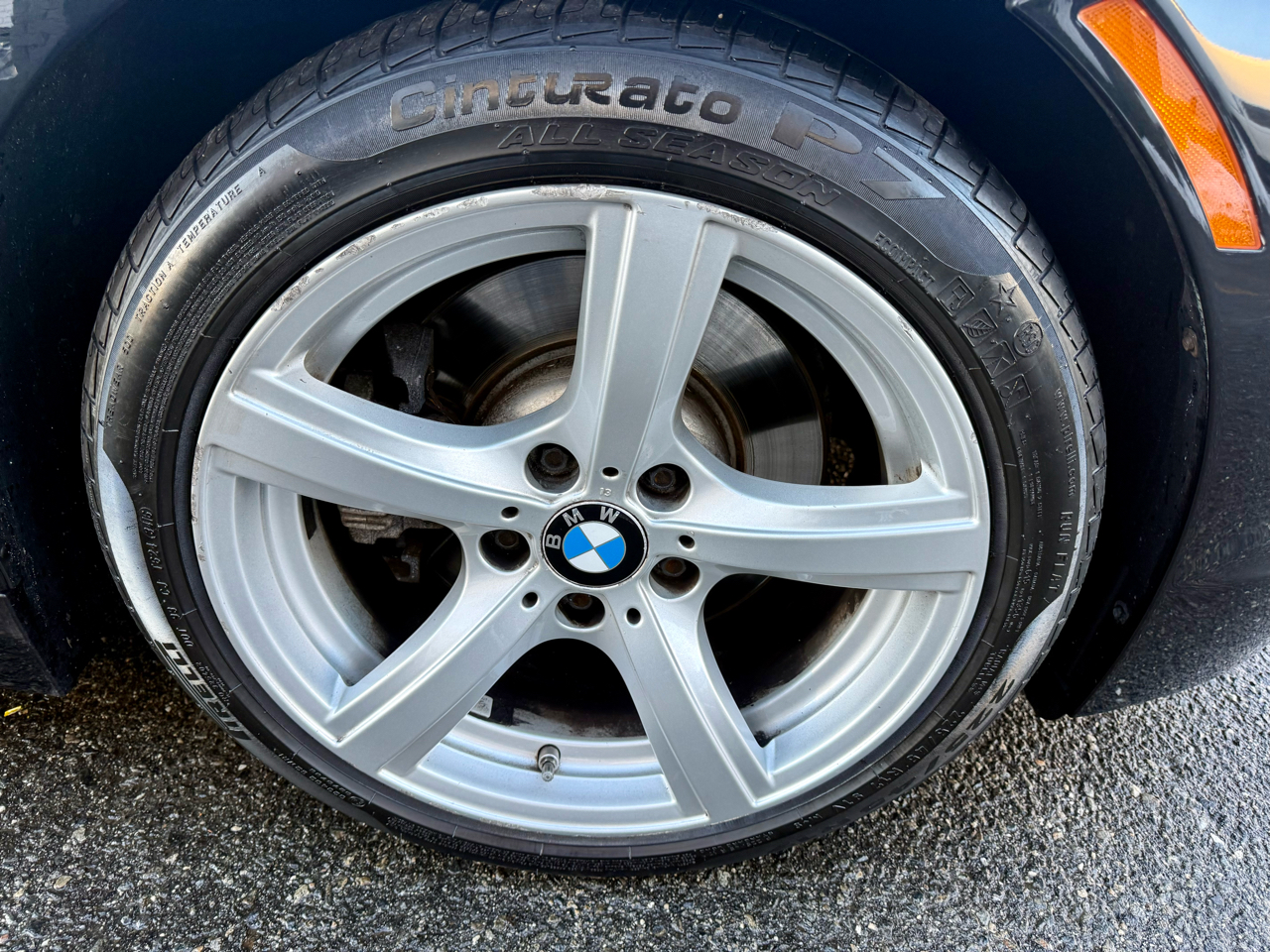 BMW Z4 sDrive30i 2009