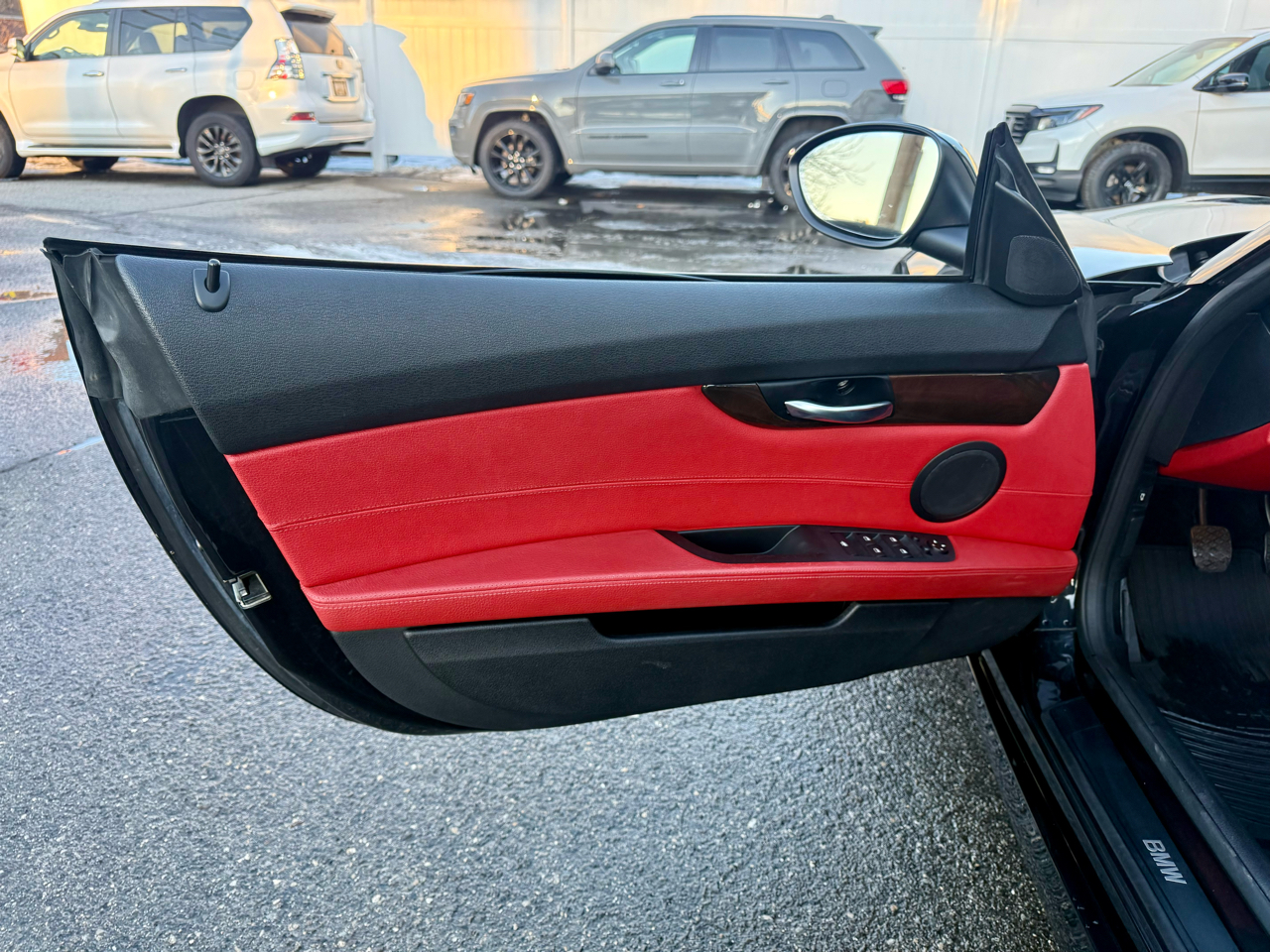 BMW Z4 sDrive30i 2009