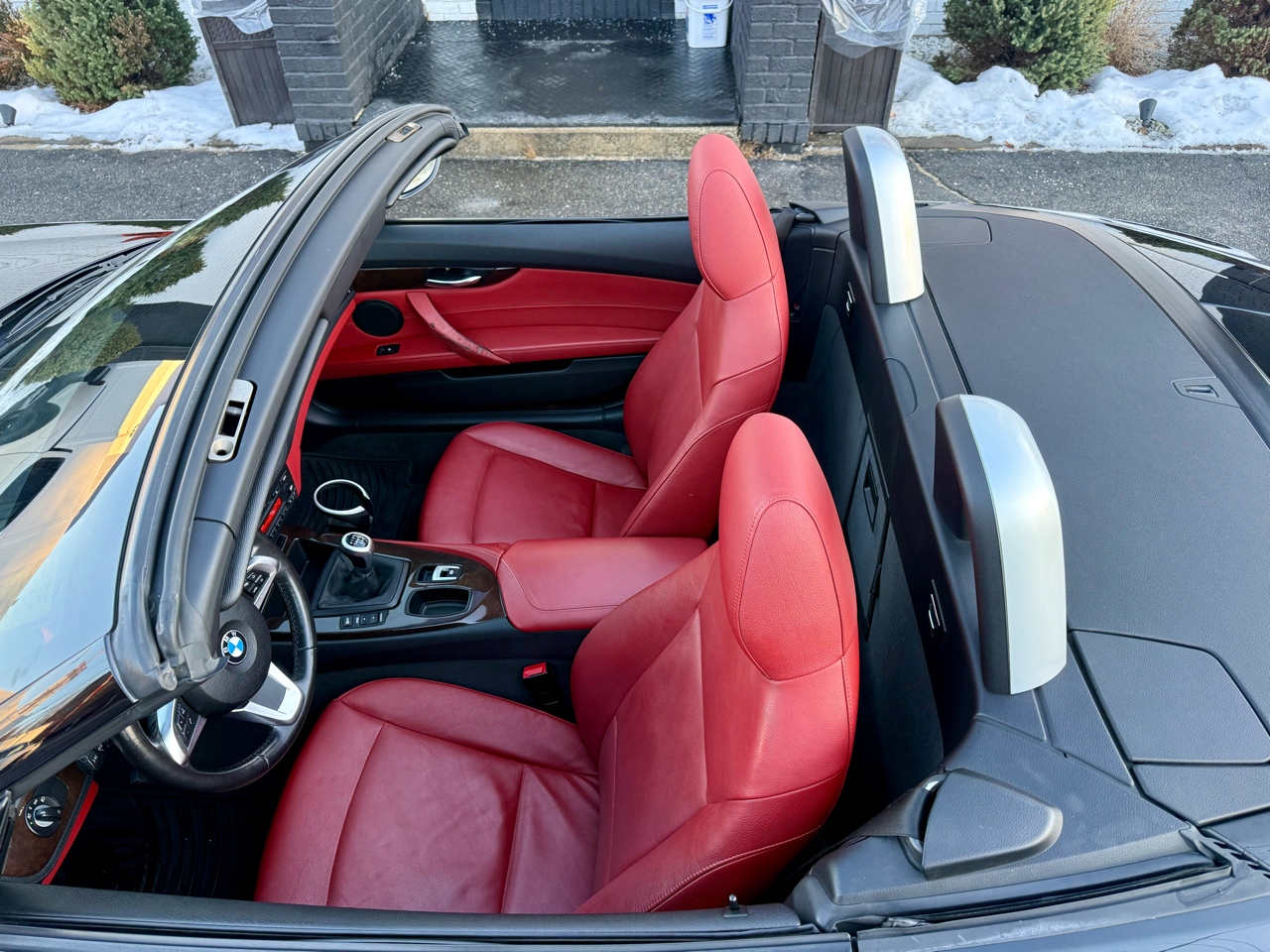 BMW Z4 sDrive30i 2009