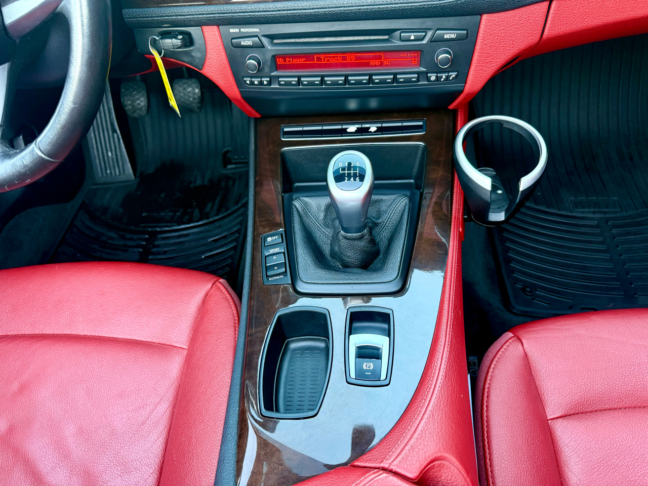 BMW Z4 sDrive30i 2009