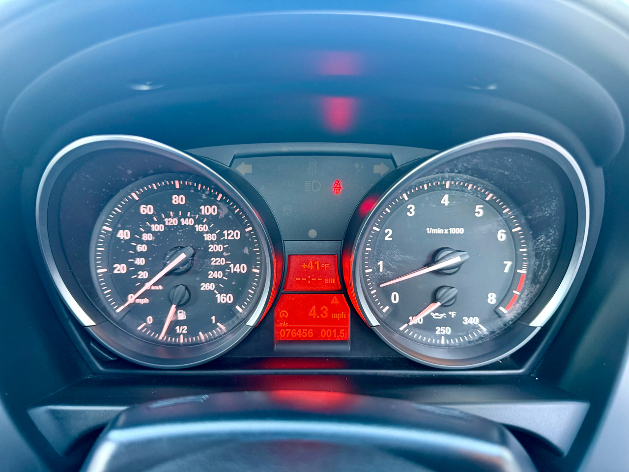 BMW Z4 sDrive30i 2009