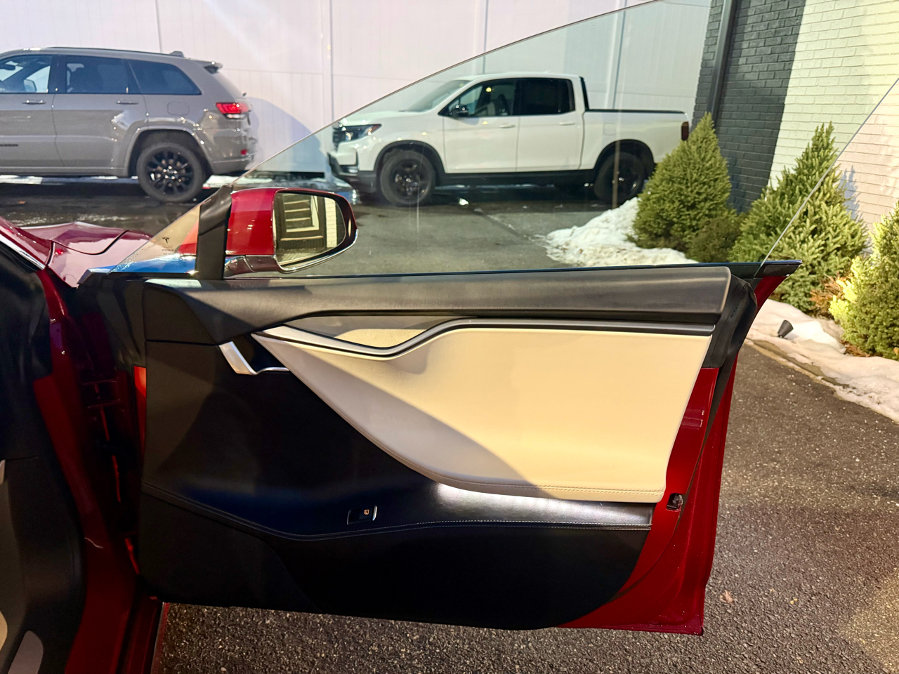 Tesla Model S 100D AWD 2019