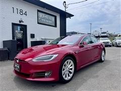 2019 Tesla Model S 