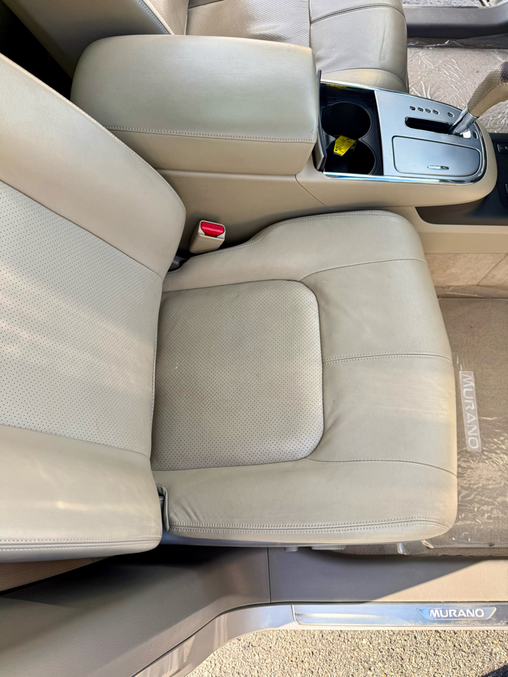 Nissan Murano SL AWD 2009