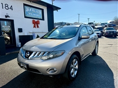 2009 Nissan Murano 