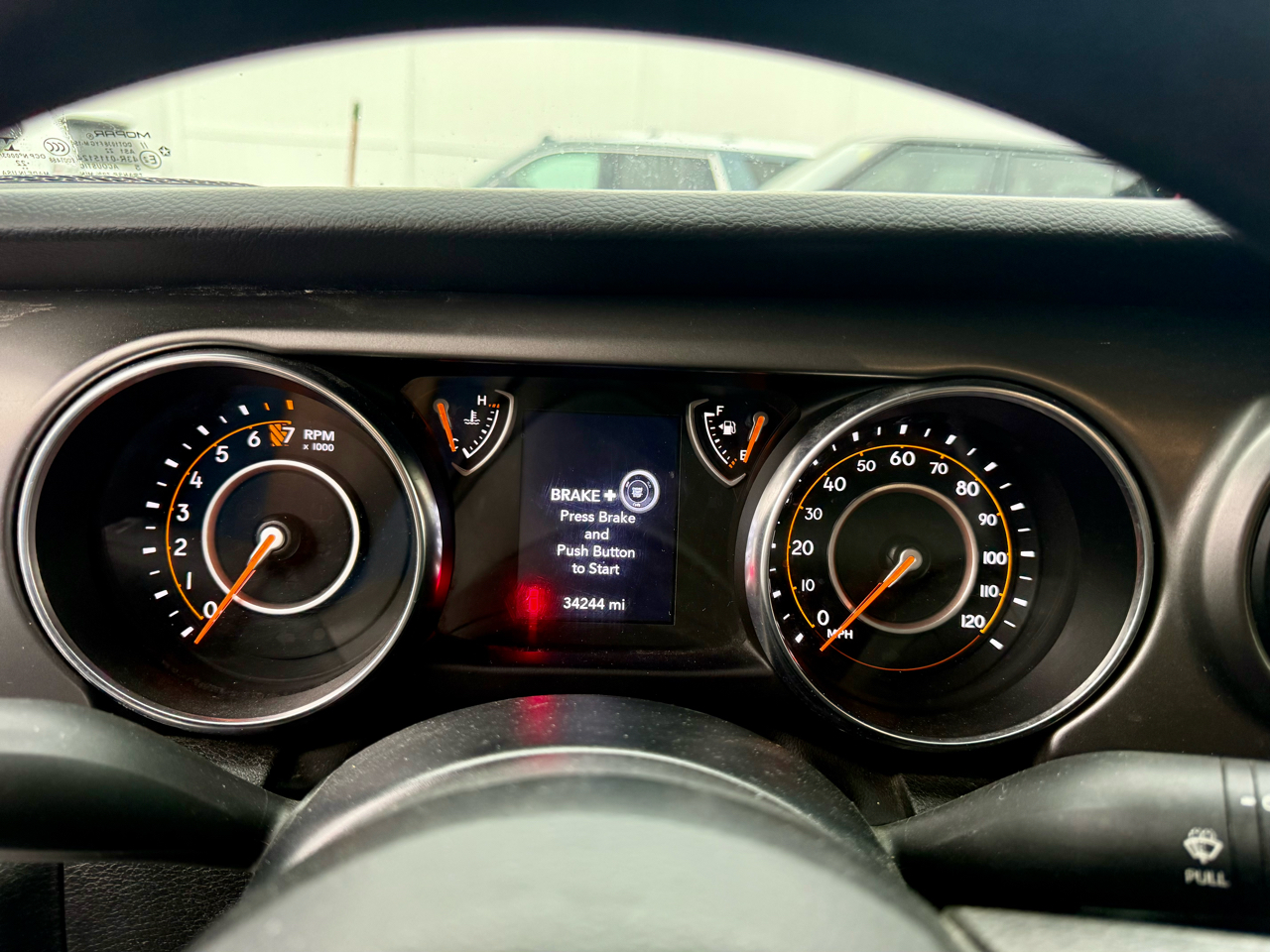 Jeep Wrangler Unlimited Sport 2022