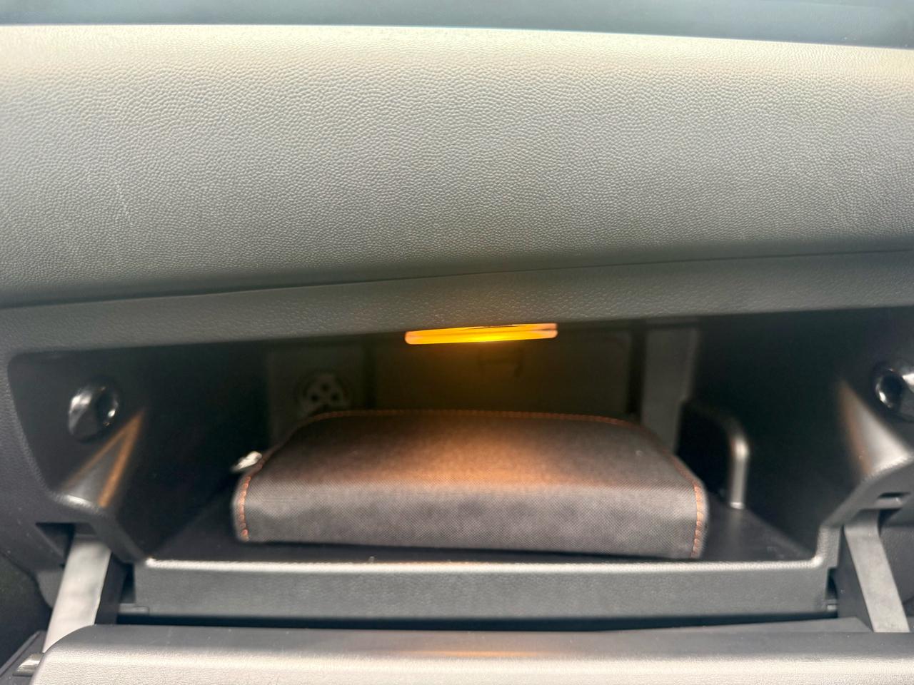 MINI Roadster S 2019