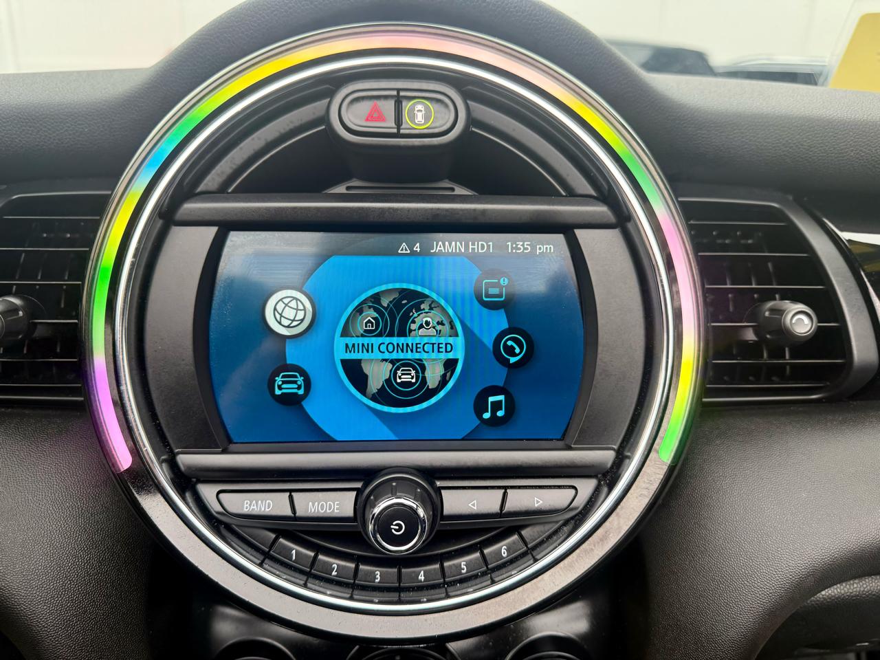 MINI Roadster S 2019