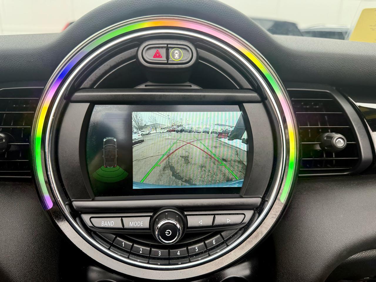 MINI Roadster S 2019