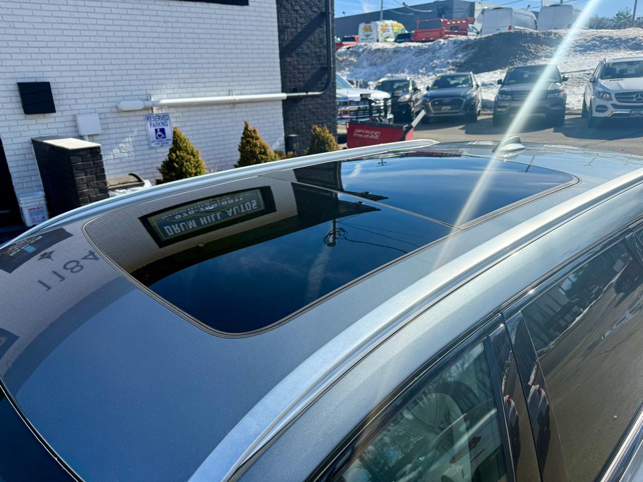 Volvo V90 Cross Country T6 AWD 2020