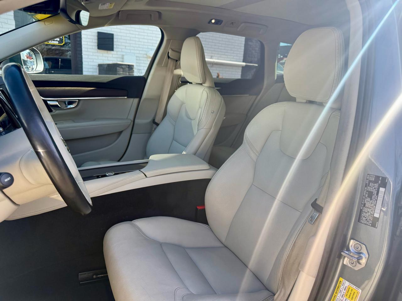 Volvo V90 Cross Country T6 AWD 2020