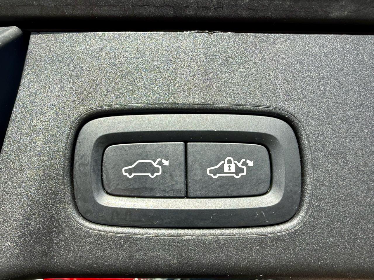 Volvo V90 Cross Country T6 AWD 2020