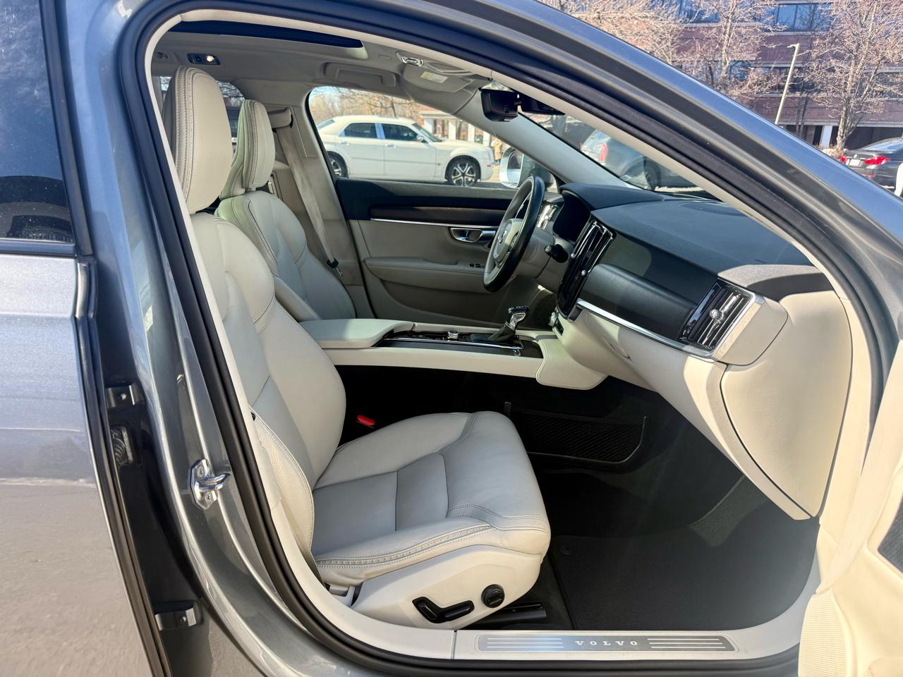 Volvo V90 Cross Country T6 AWD 2020