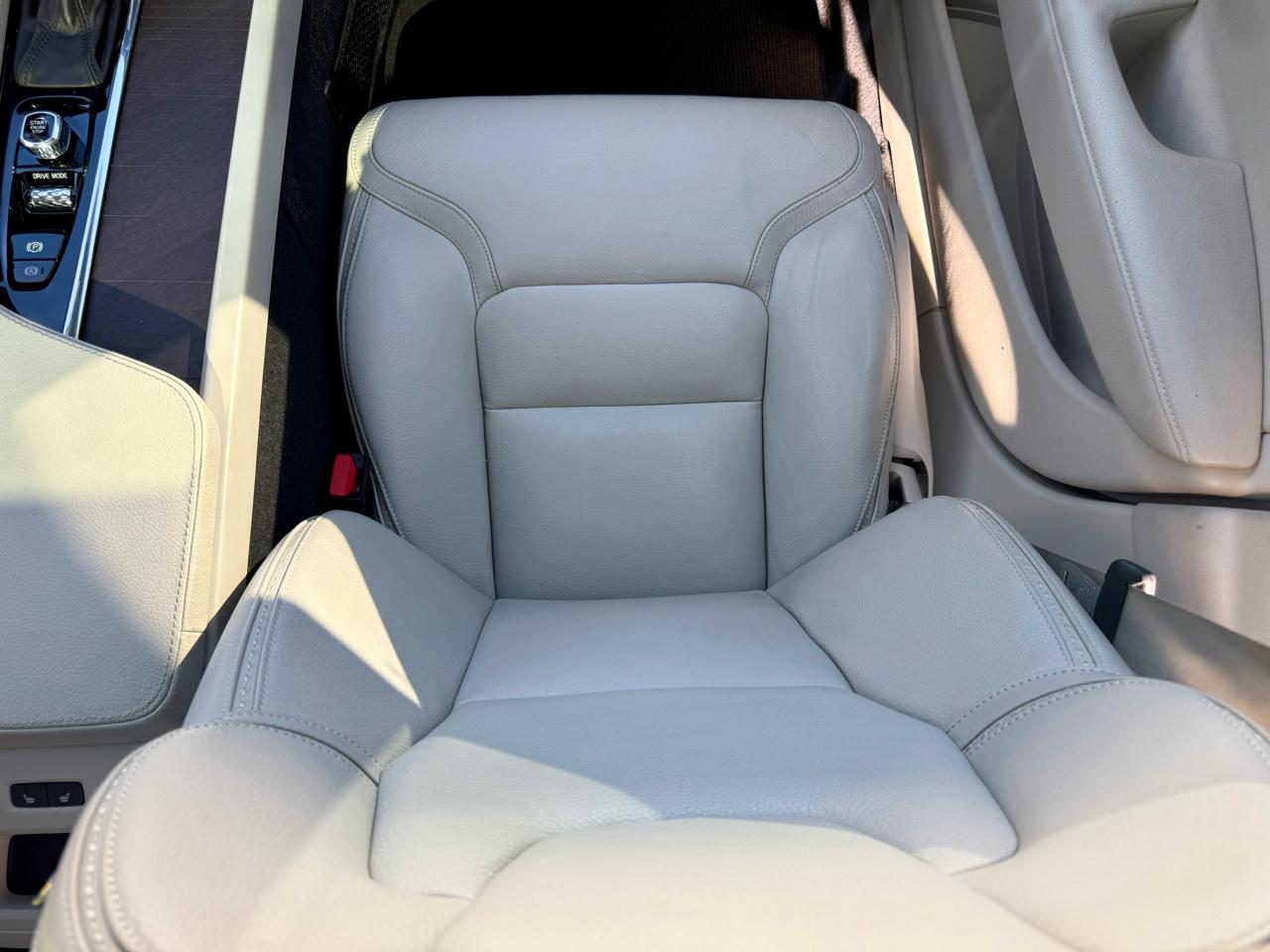 Volvo V90 Cross Country T6 AWD 2020