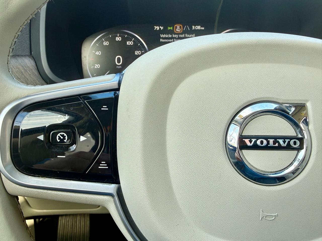 Volvo V90 Cross Country T6 AWD 2020