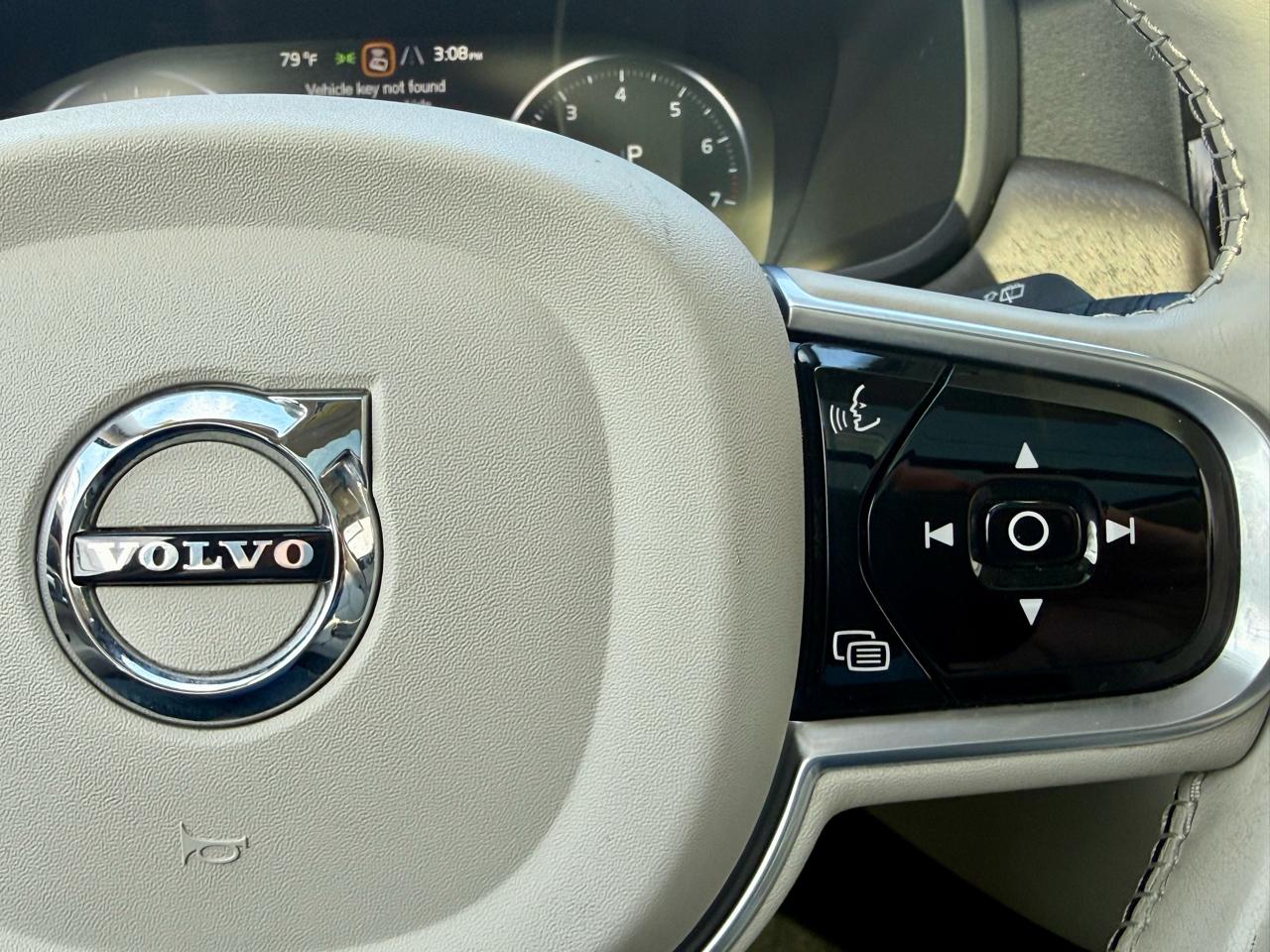 Volvo V90 Cross Country T6 AWD 2020