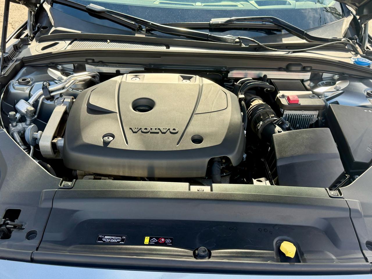 Volvo V90 Cross Country T6 AWD 2020