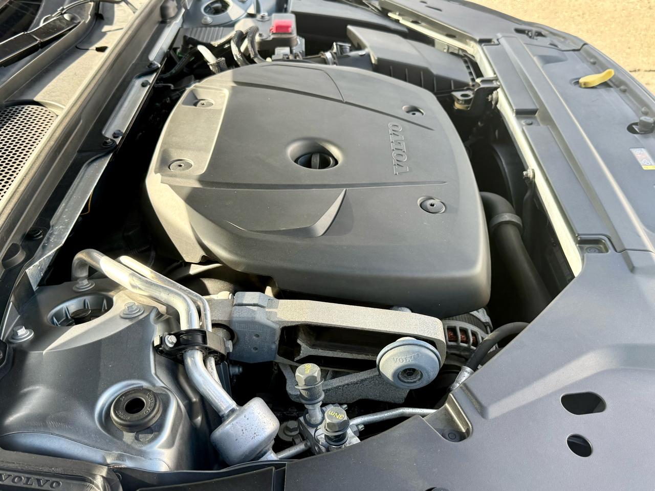 Volvo V90 Cross Country T6 AWD 2020