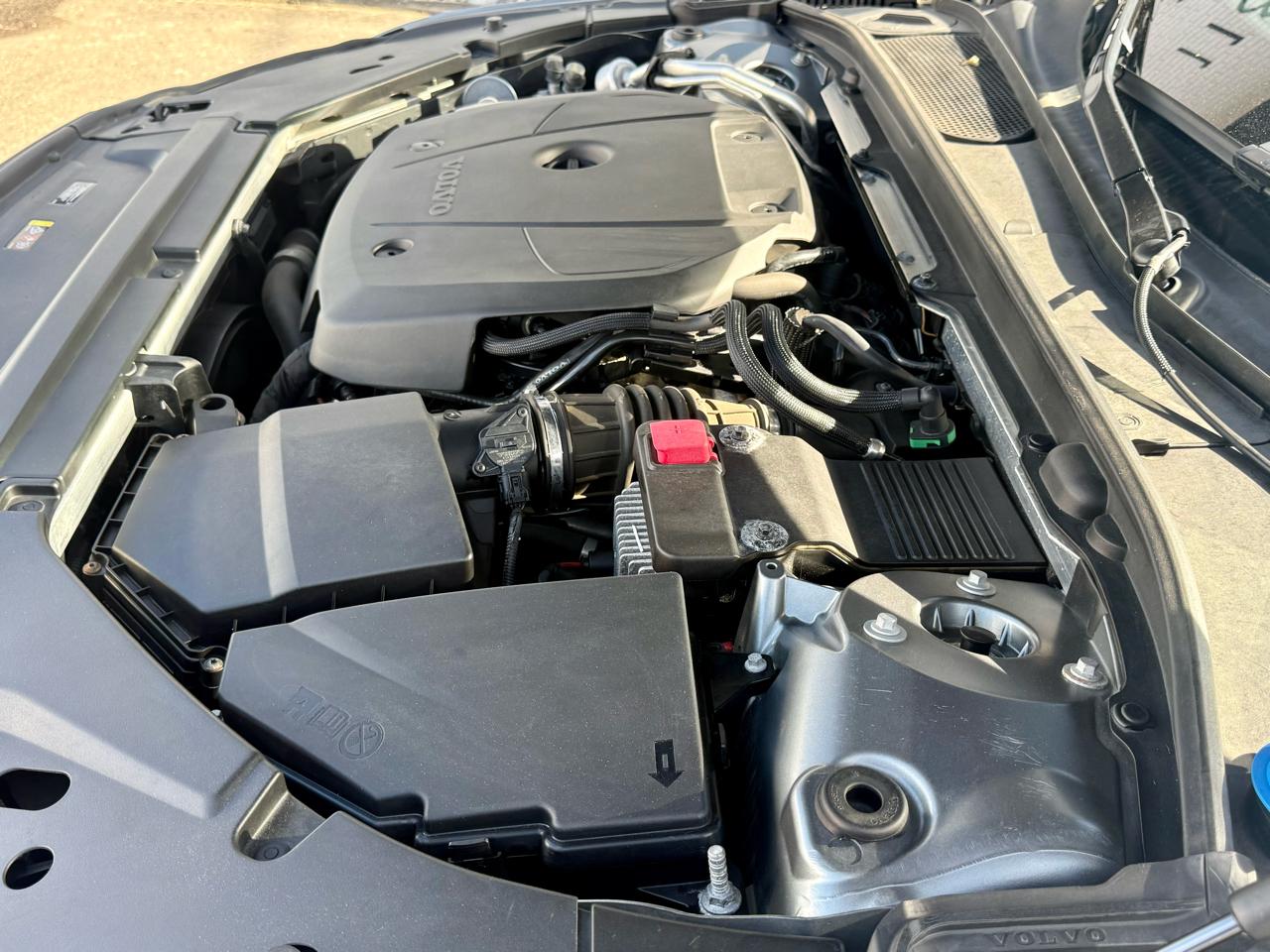 Volvo V90 Cross Country T6 AWD 2020